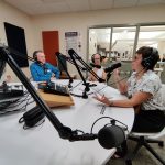 Podcast Studio 6