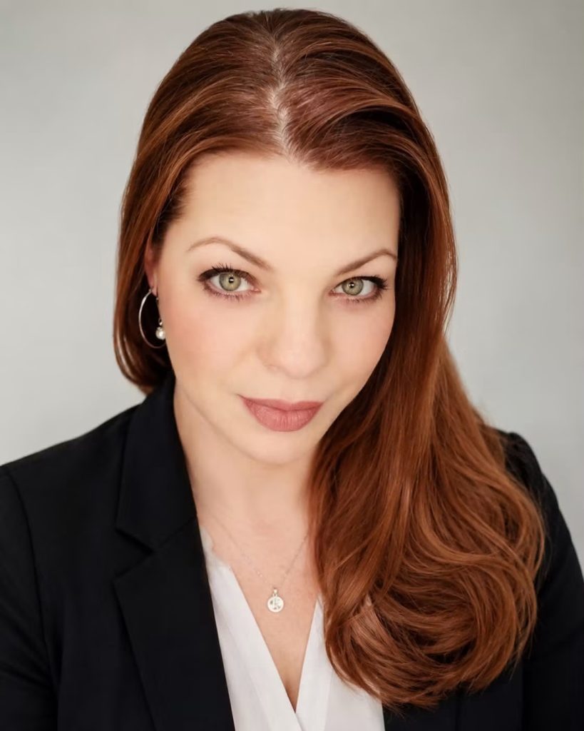 profile image of Crystal Donlan